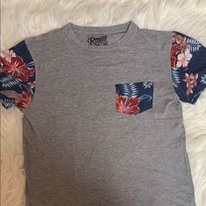 Mens tee